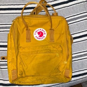 FjallRaven Kanken Backpack